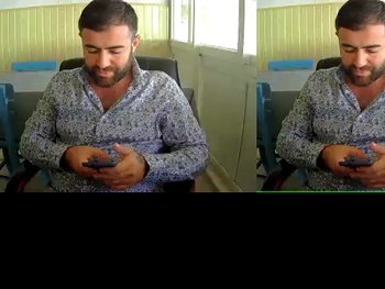 erdem3343  26-10-2021 Recorded Video Porn